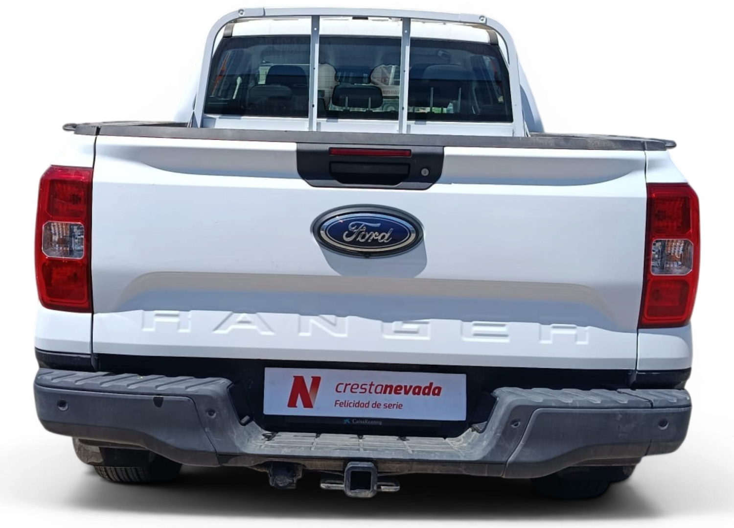Imagen de Ford Ranger