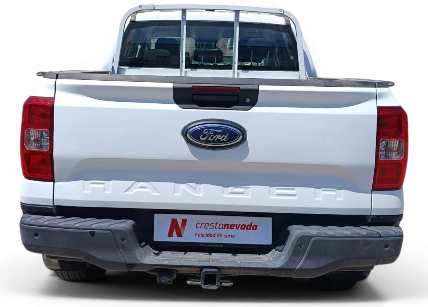 Imagen de Ford Ranger