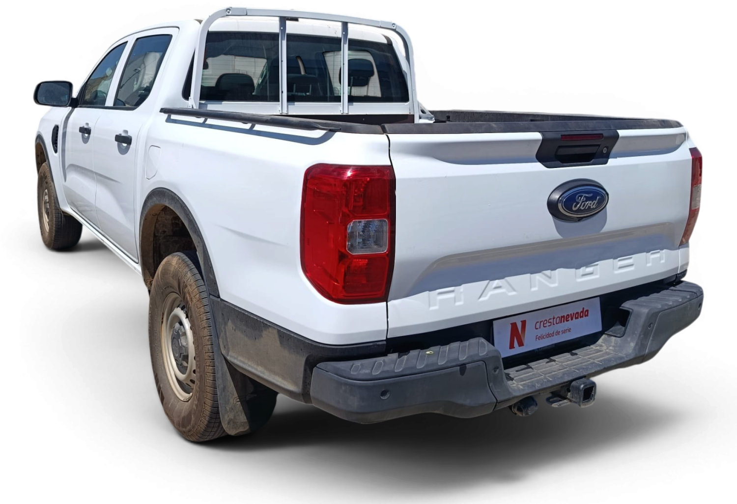 Imagen de Ford Ranger