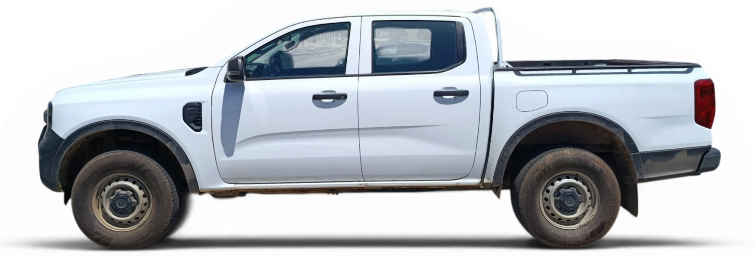 Imagen de Ford Ranger