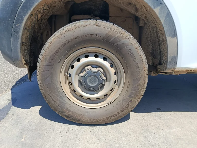 Imagen de Ford Ranger