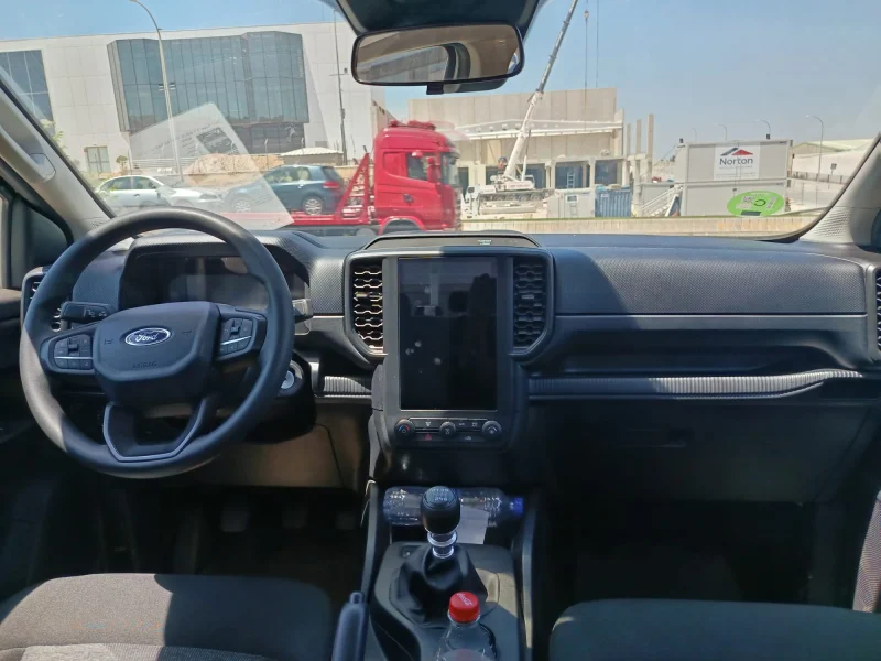 Imagen de Ford Ranger