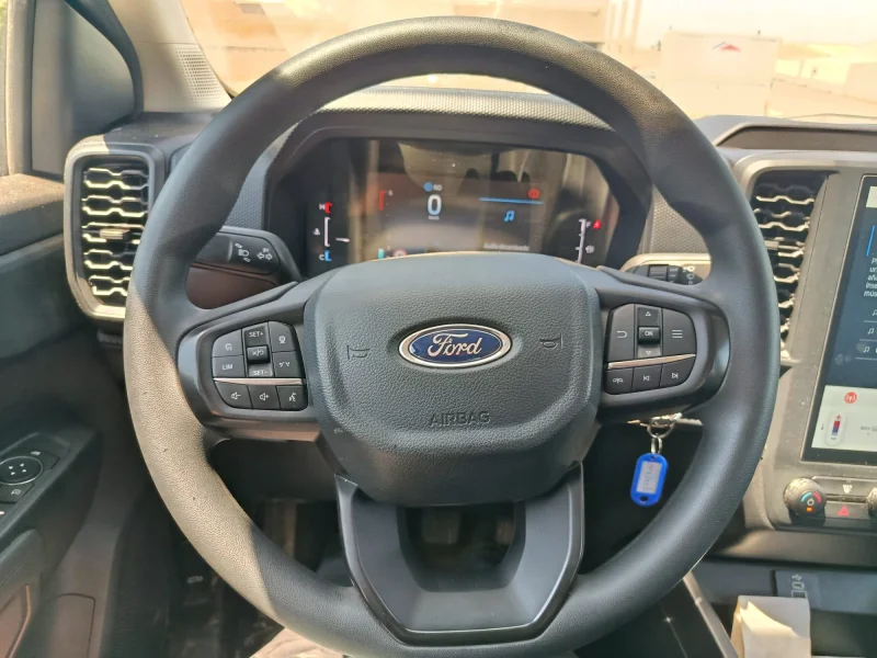 Imagen de Ford Ranger