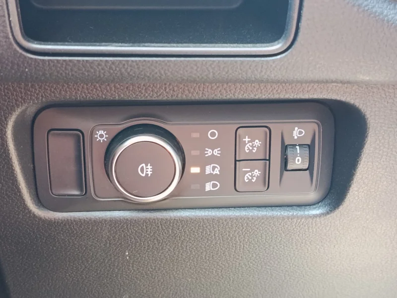 Imagen de Ford Ranger