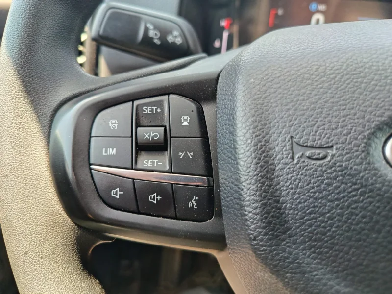 Imagen de Ford Ranger