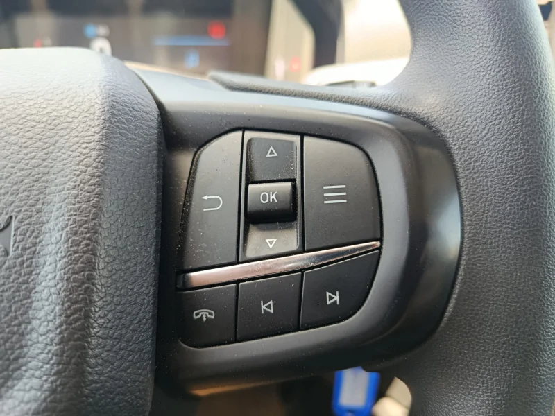 Imagen de Ford Ranger