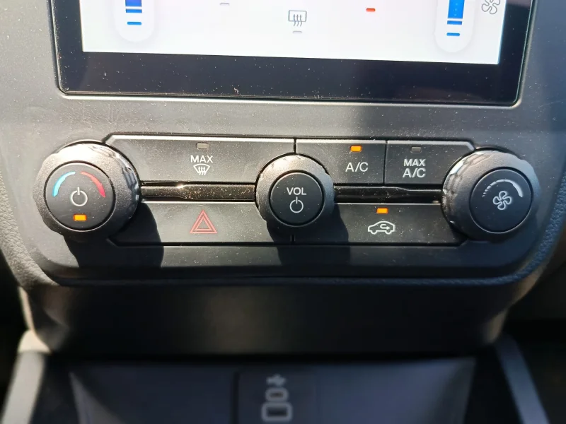 Imagen de Ford Ranger