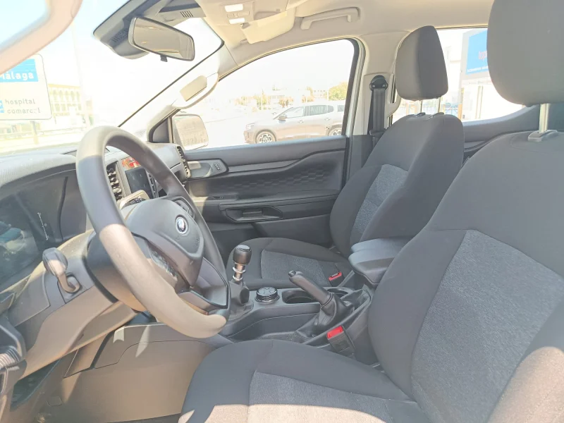 Imagen de Ford Ranger