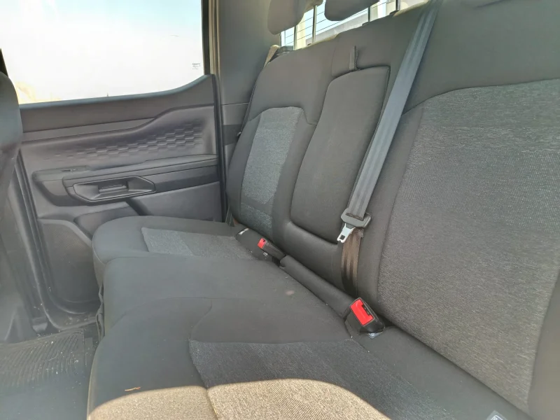 Imagen de Ford Ranger