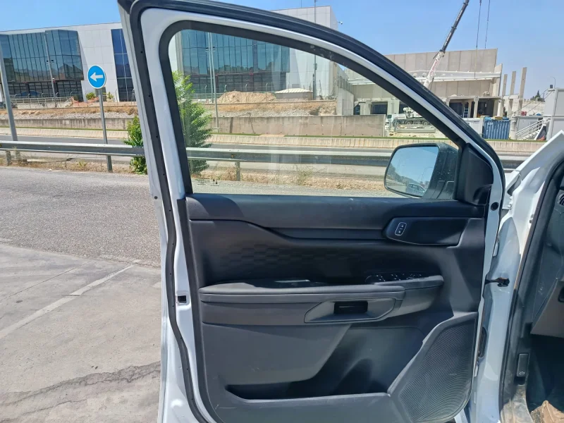 Imagen de Ford Ranger