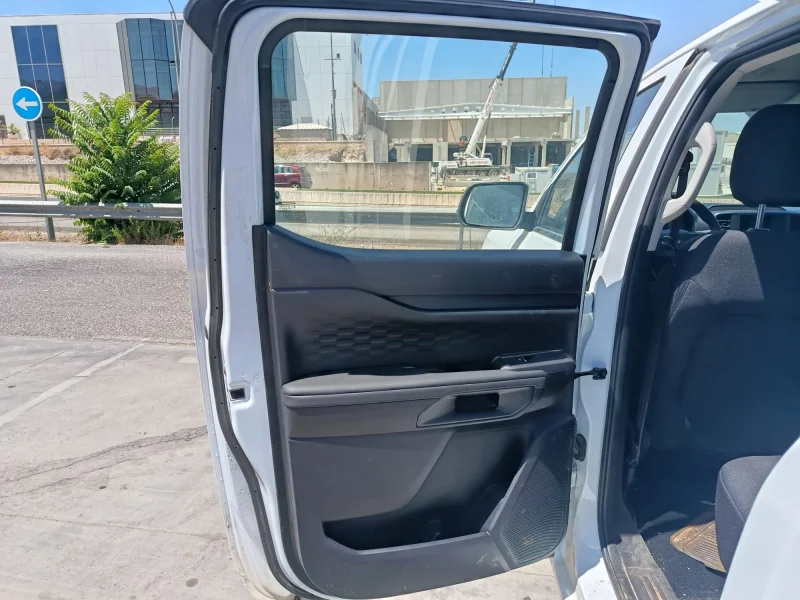 Imagen de Ford Ranger