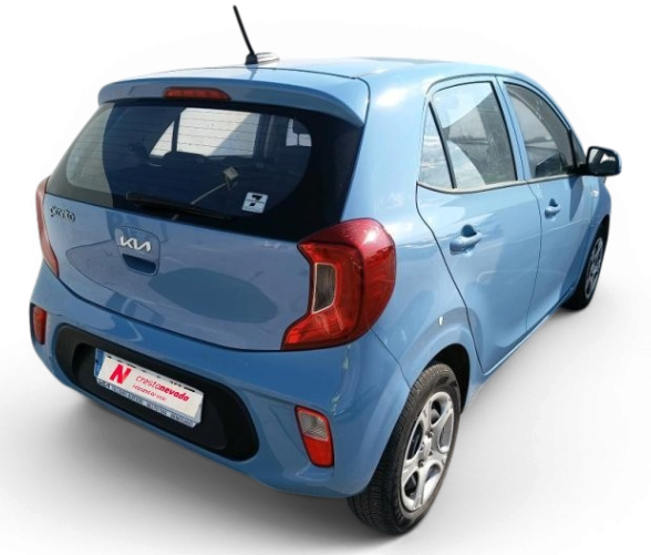 Imagen de Kia Picanto