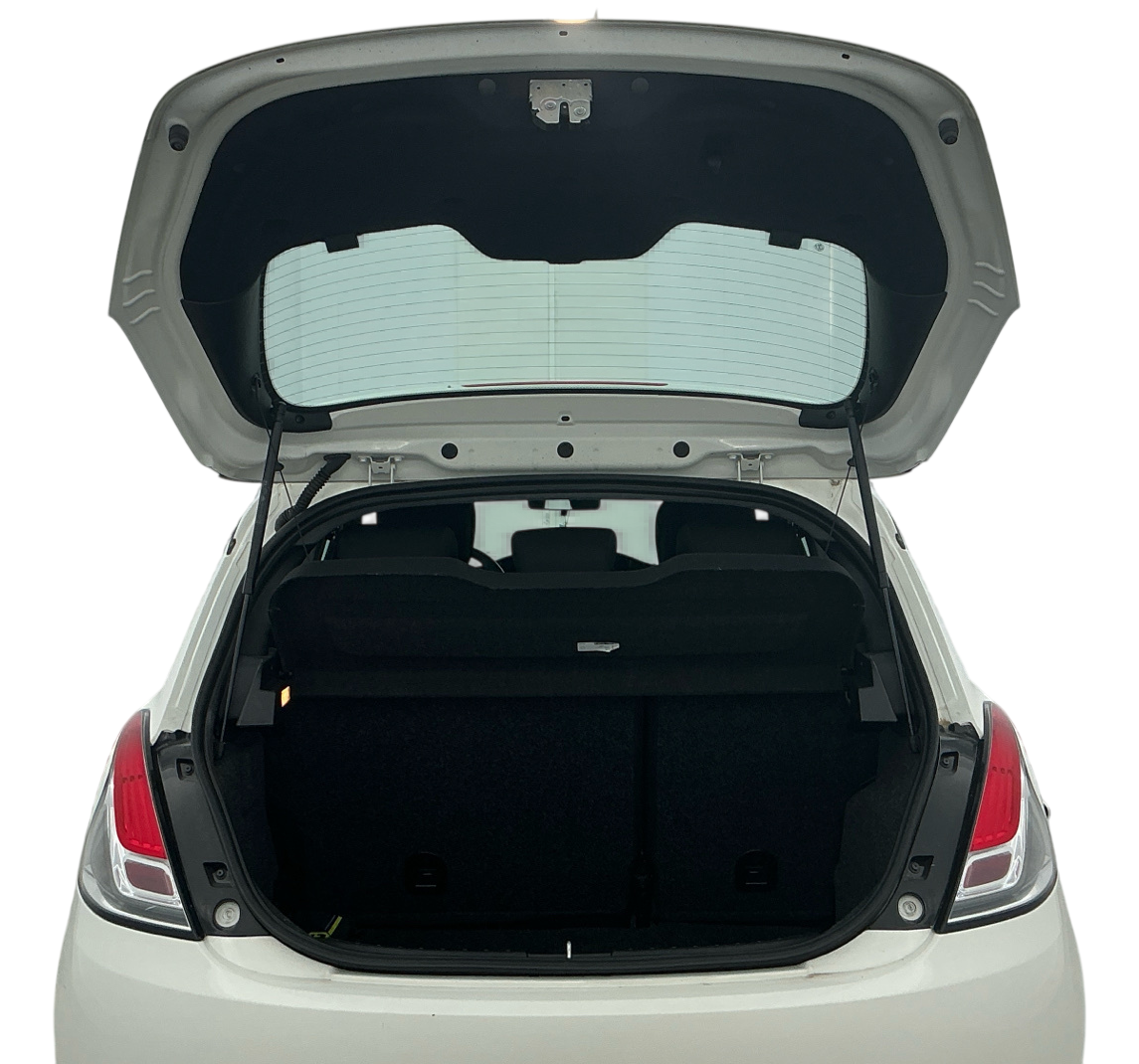 Imagen de Lancia Ypsilon