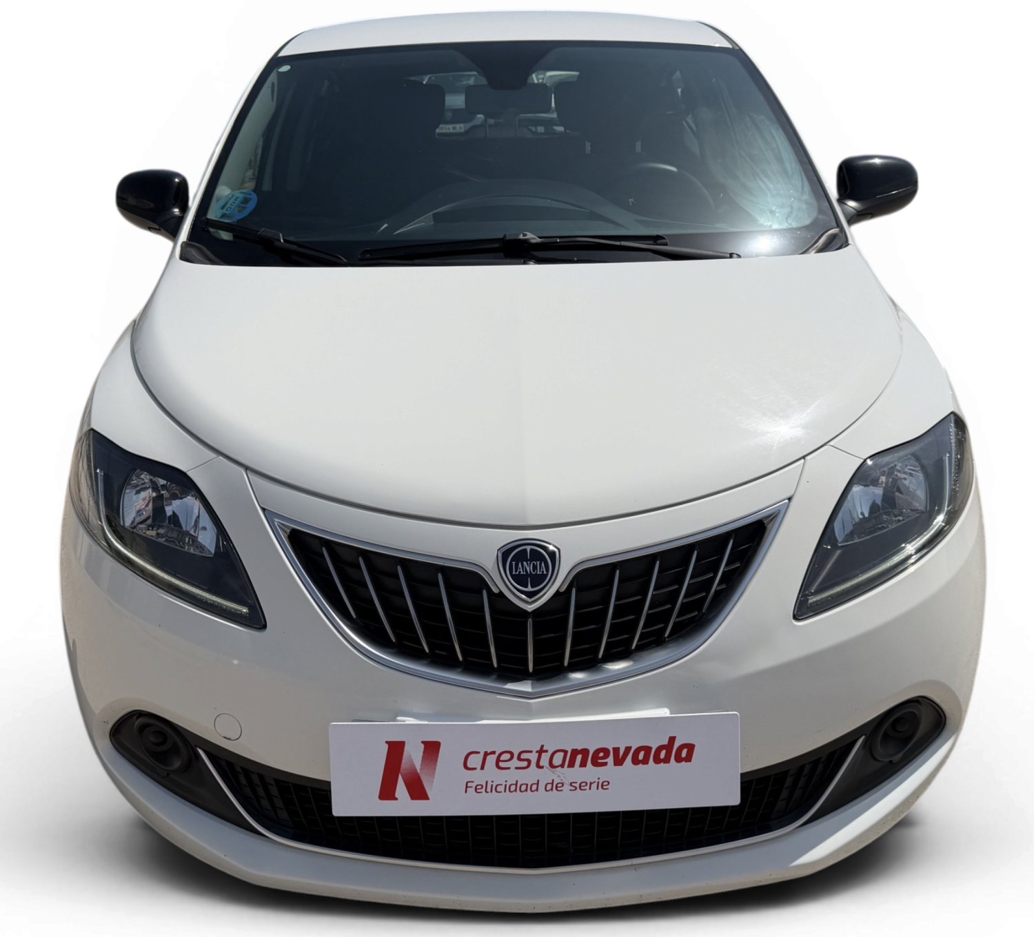 Imagen de Lancia Ypsilon