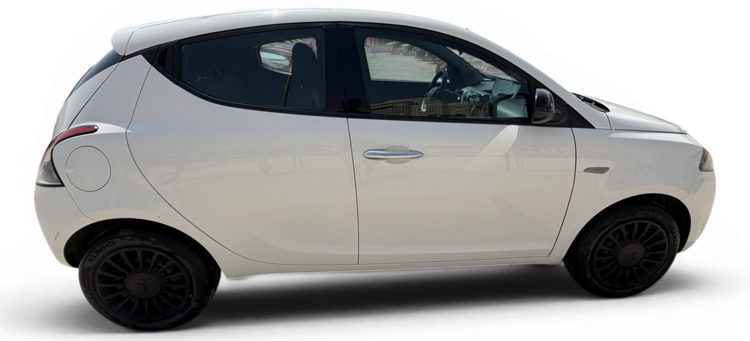 Imagen de Lancia Ypsilon