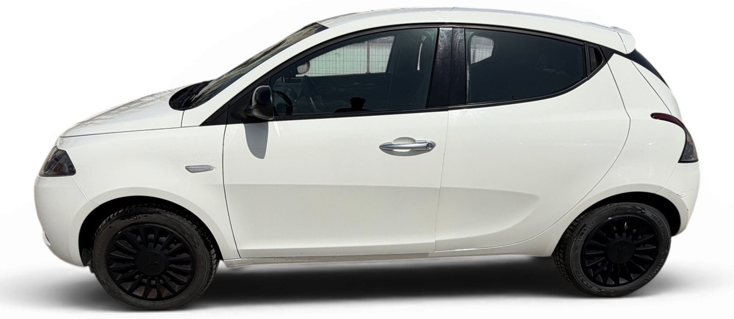 Imagen de Lancia Ypsilon