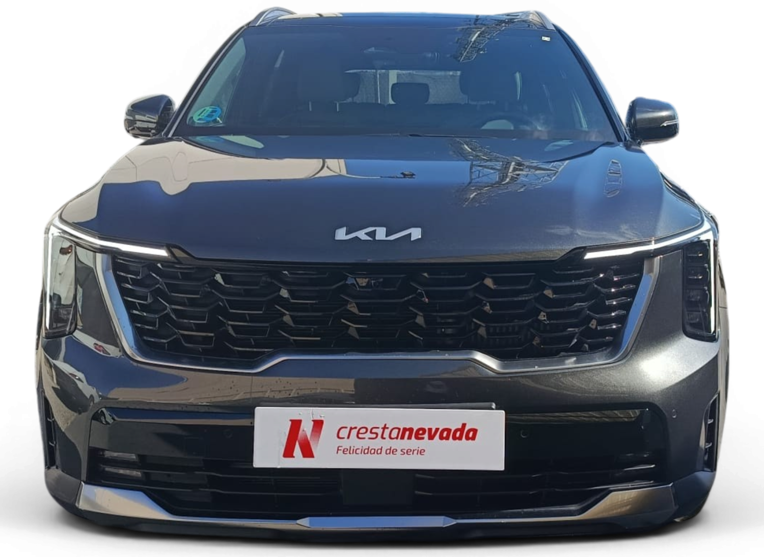 Imagen 2 de Kia Sorento Híbrido 230 CV por 42.990 €