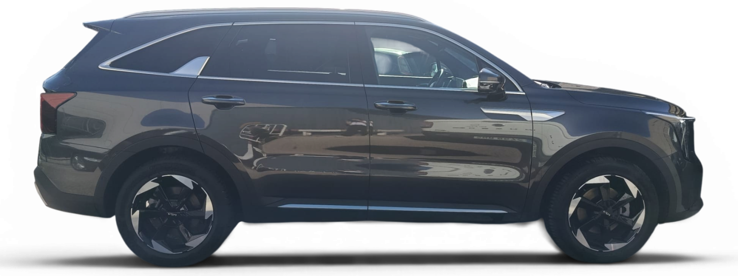 Imagen 4 de Kia Sorento Híbrido 230 CV por 42.990 €