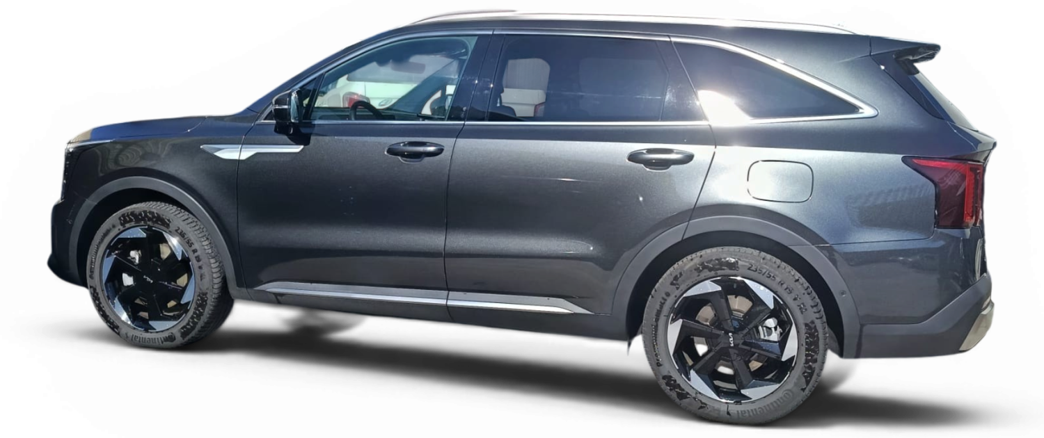 Imagen 8 de Kia Sorento Híbrido 230 CV por 42.990 €