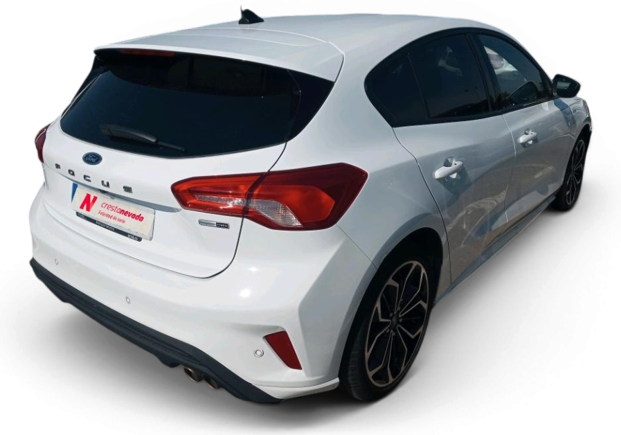 Imagen de Ford Focus
