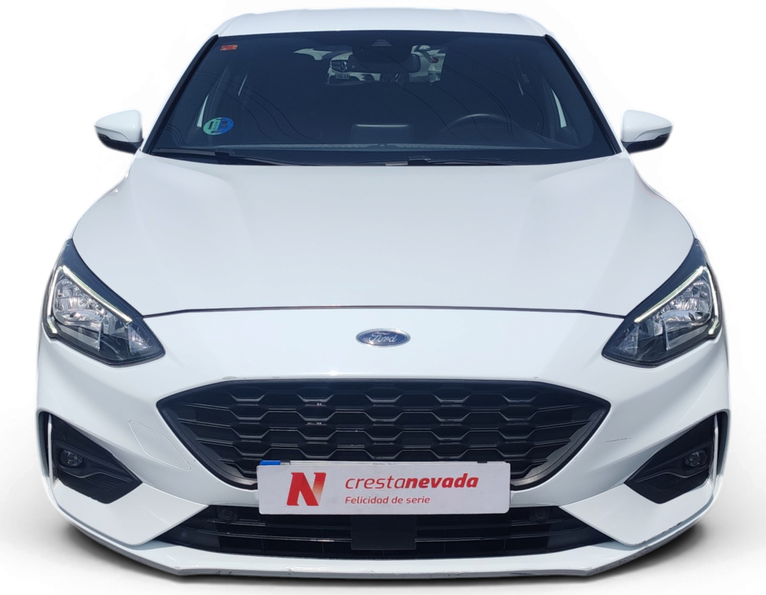 Imagen de Ford Focus