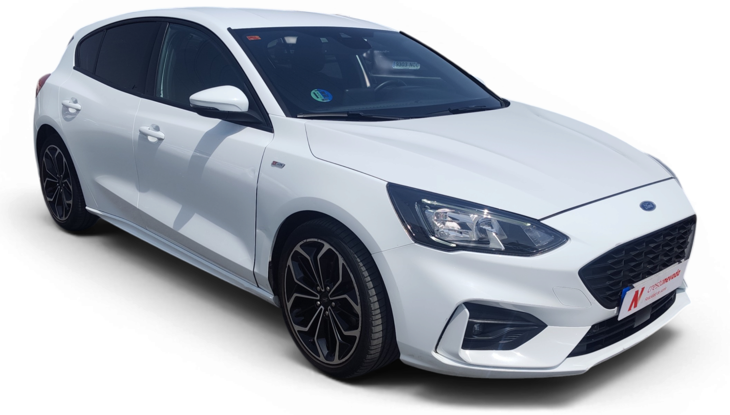 Imagen de Ford Focus