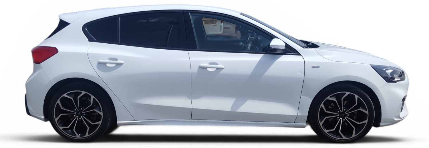 Imagen de Ford Focus