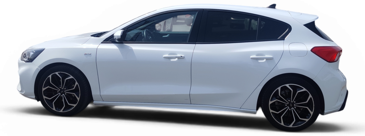 Imagen de Ford Focus