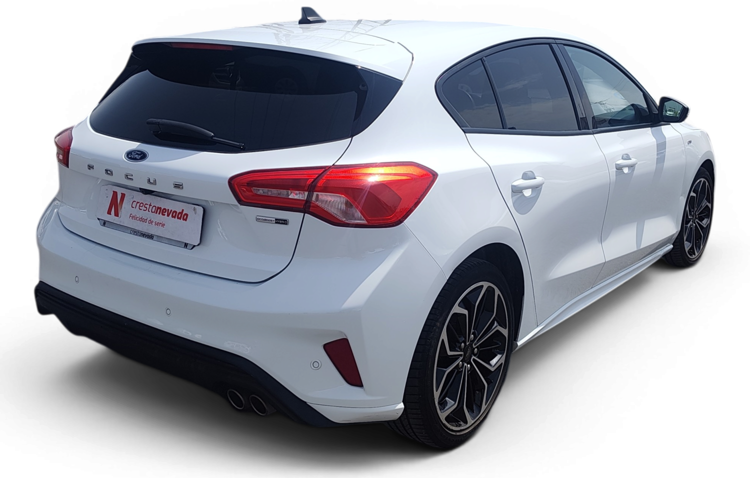 Imagen de Ford Focus