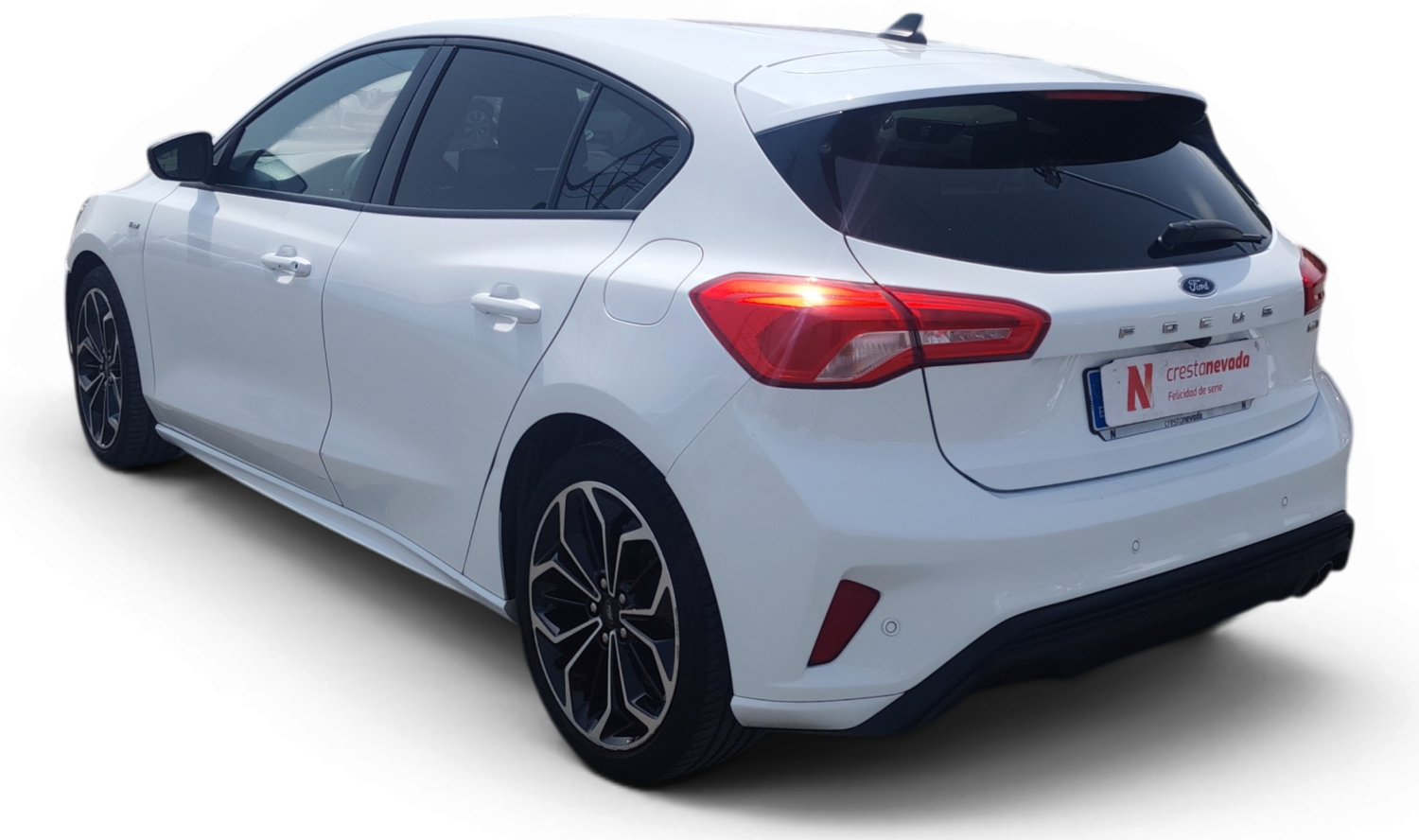 Imagen de Ford Focus