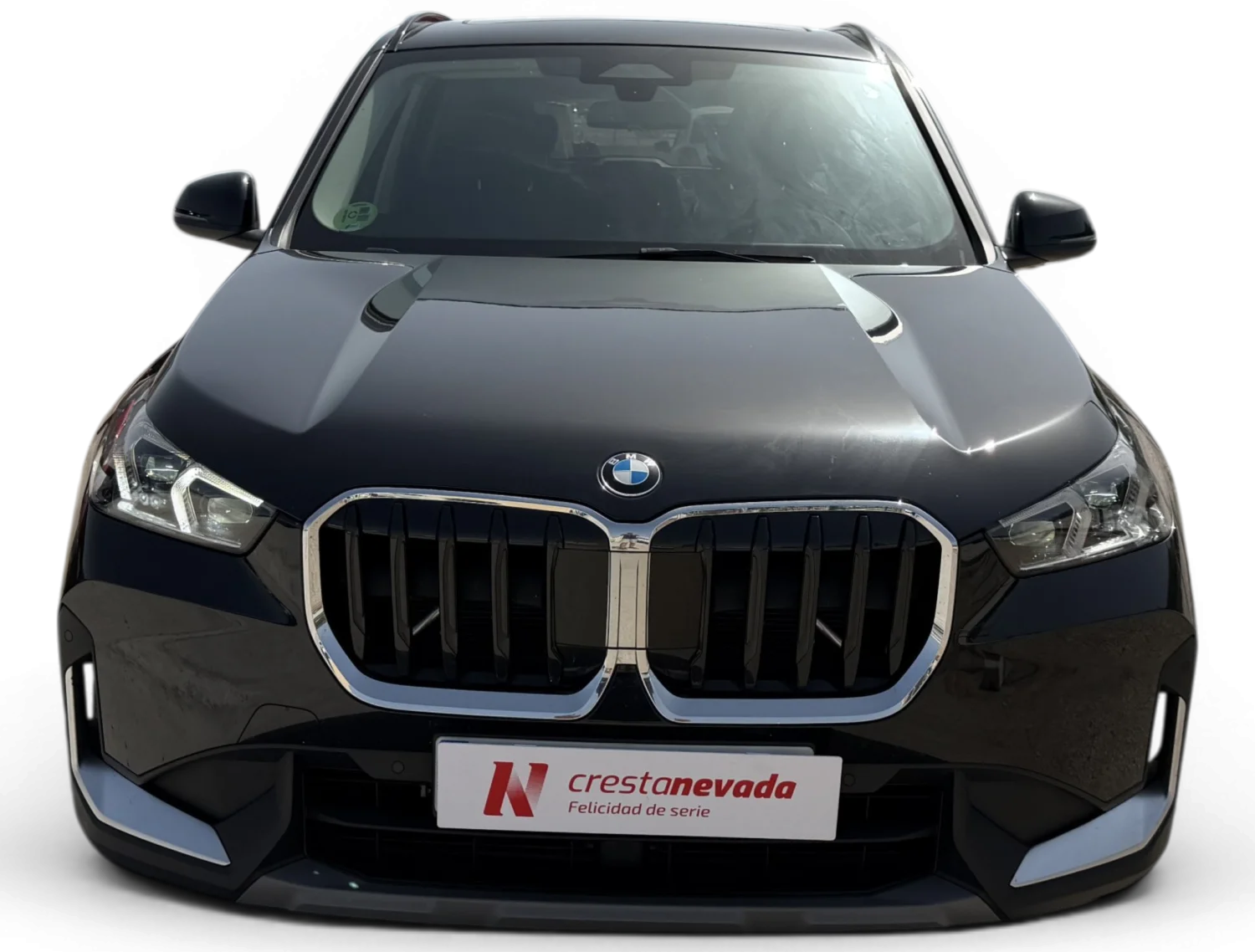 Imagen de BMW X1
