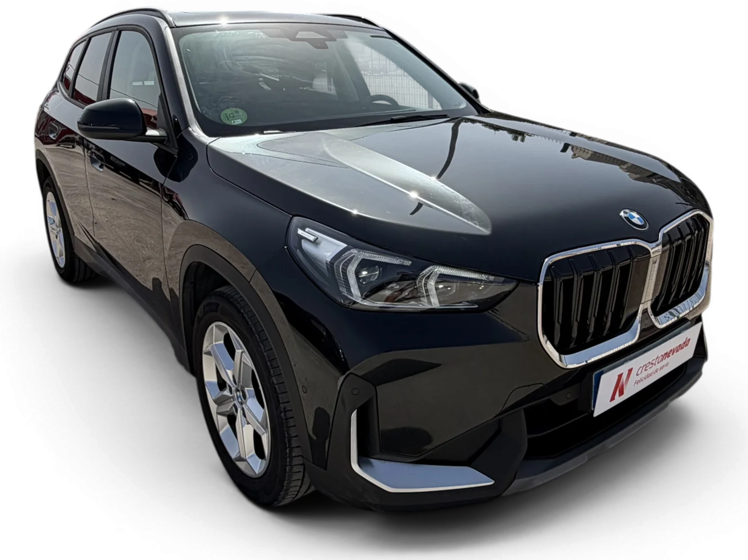 Imagen de BMW X1