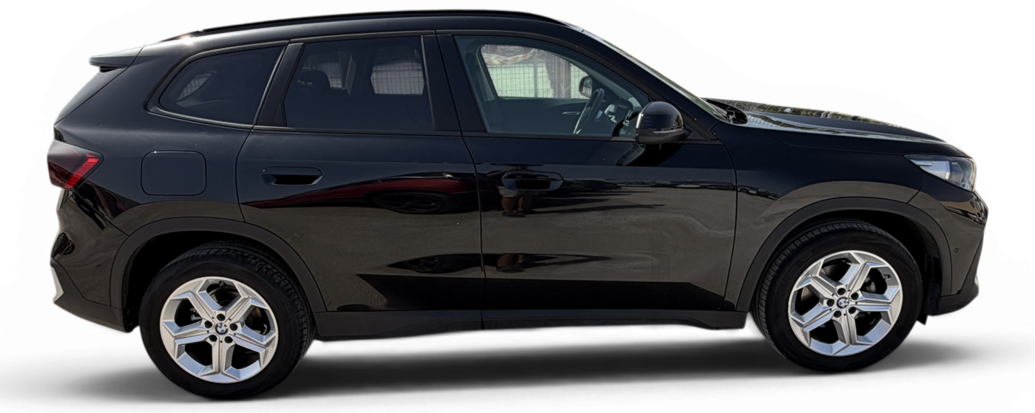 Imagen de BMW X1