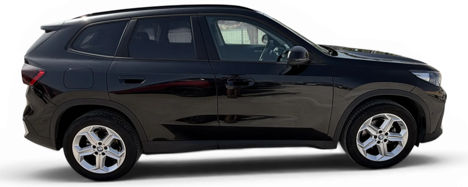 Imagen de BMW X1