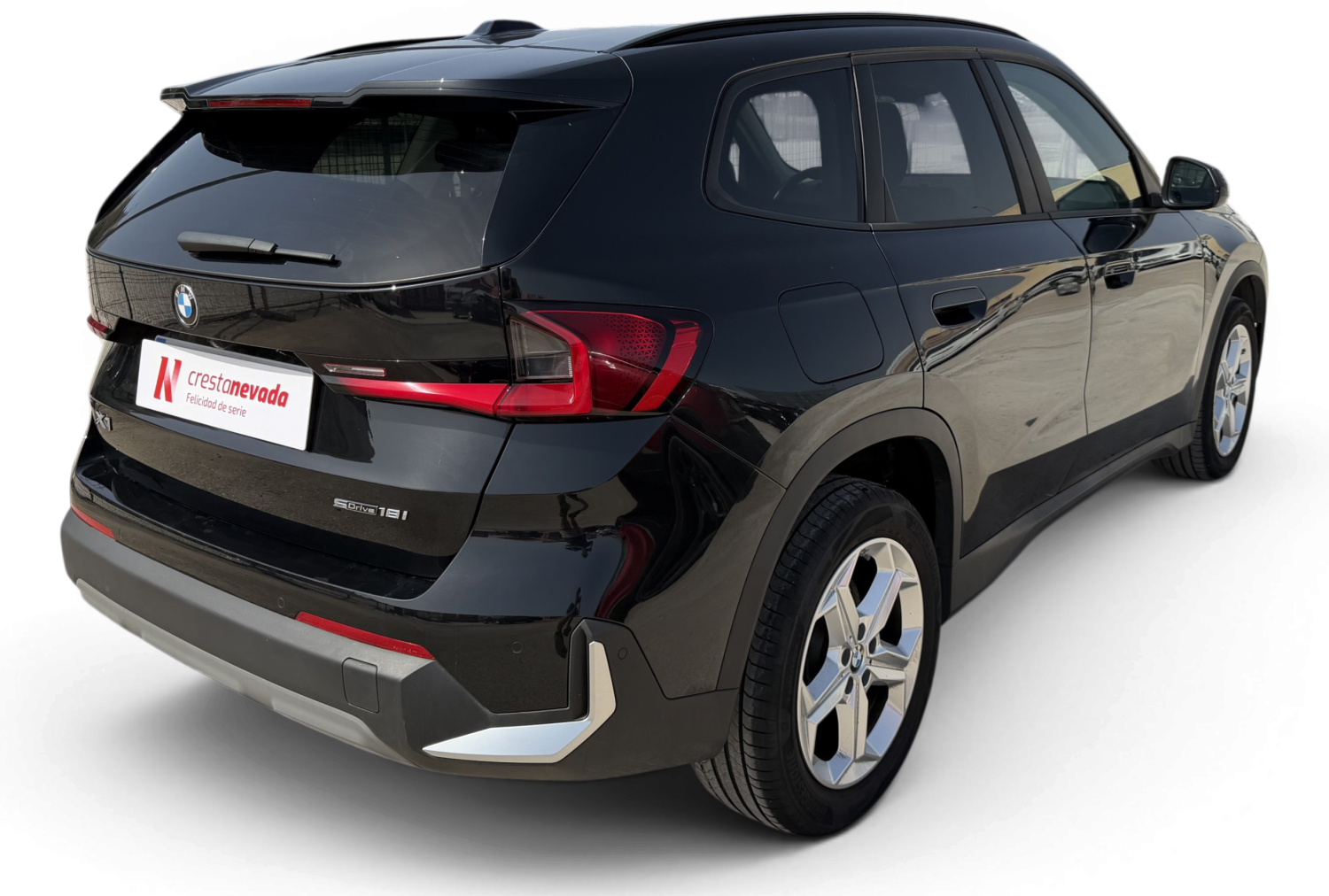 Imagen de BMW X1