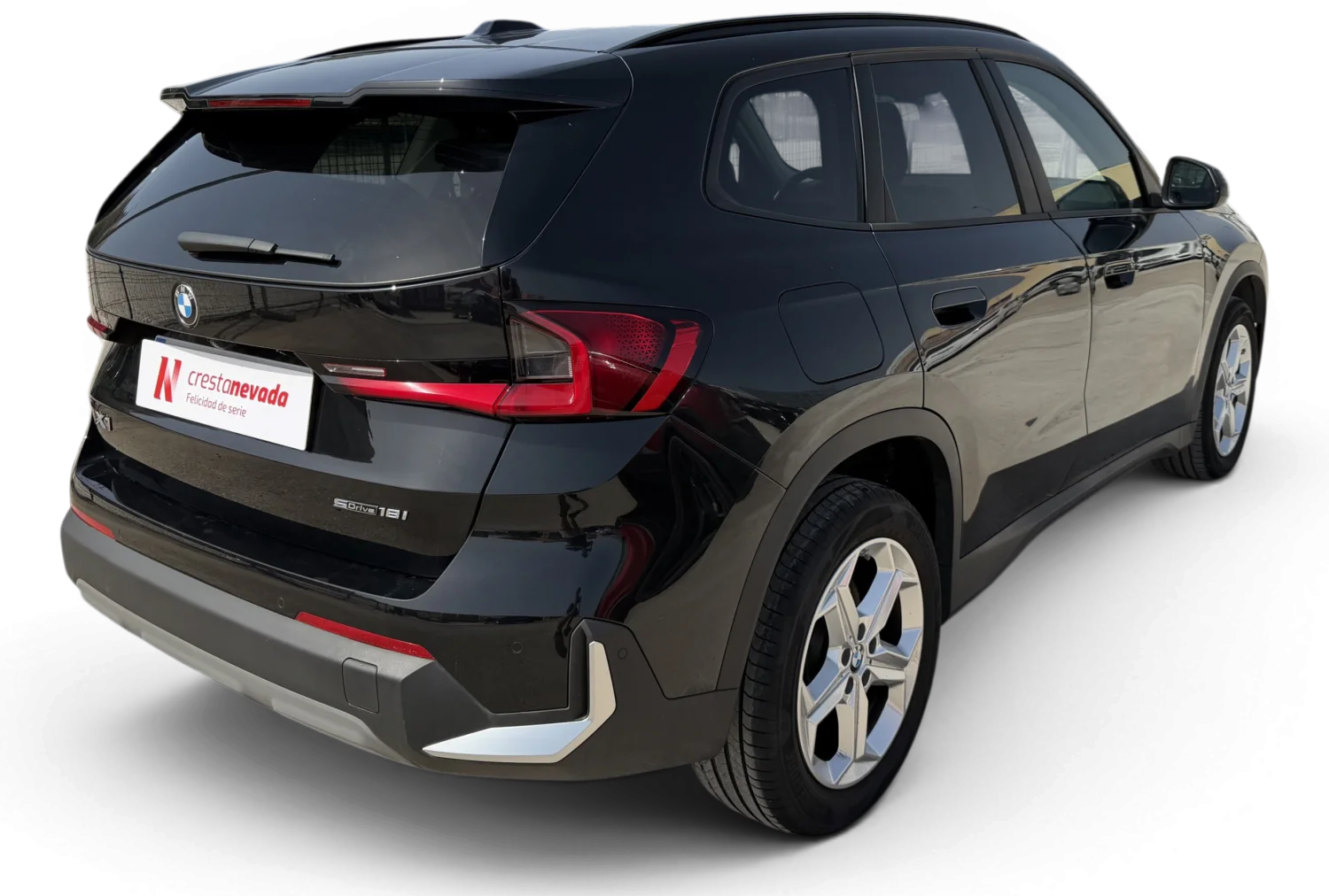 Imagen de BMW X1