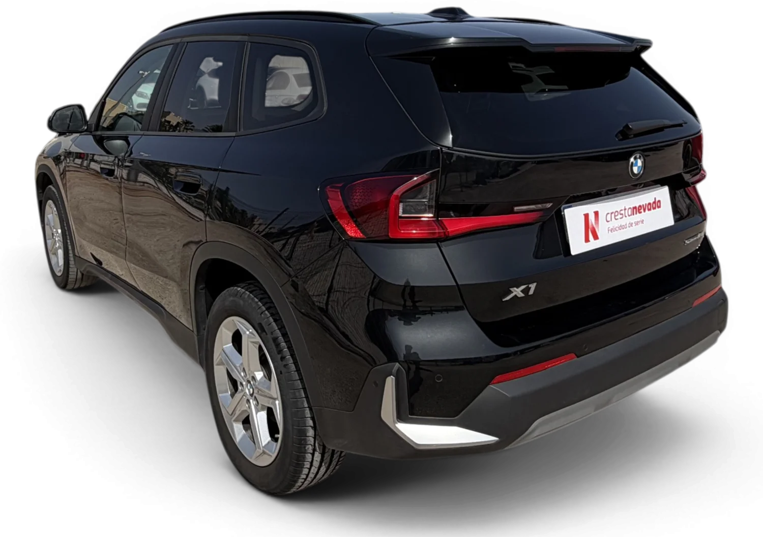 Imagen de BMW X1