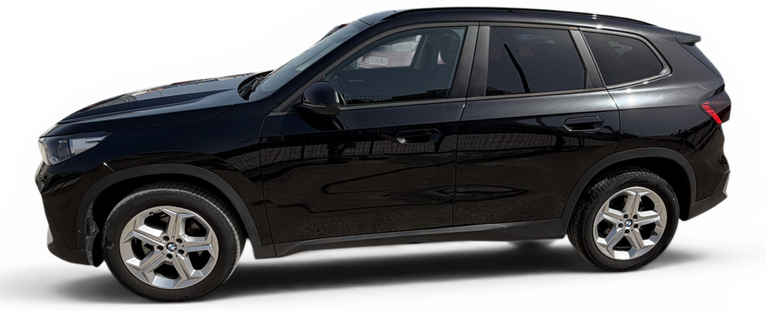 Imagen de BMW X1
