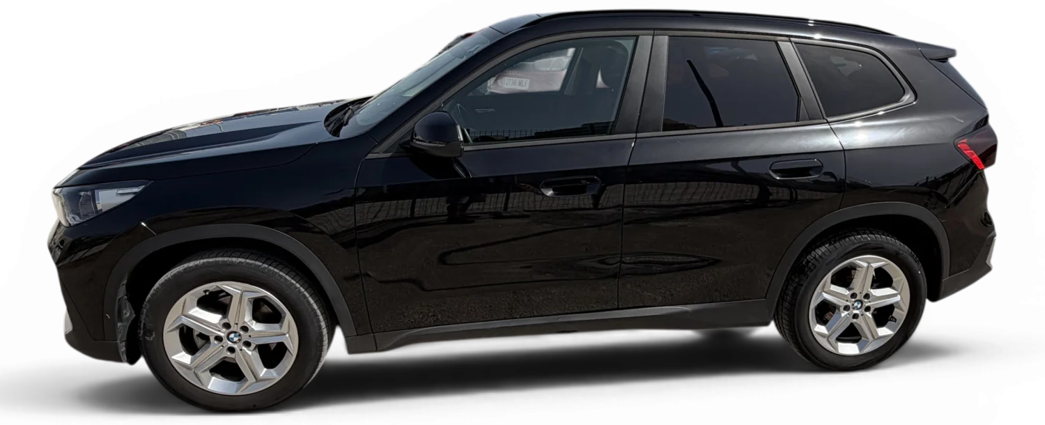Imagen de BMW X1