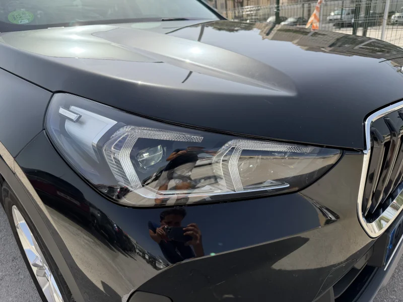 Imagen de BMW X1