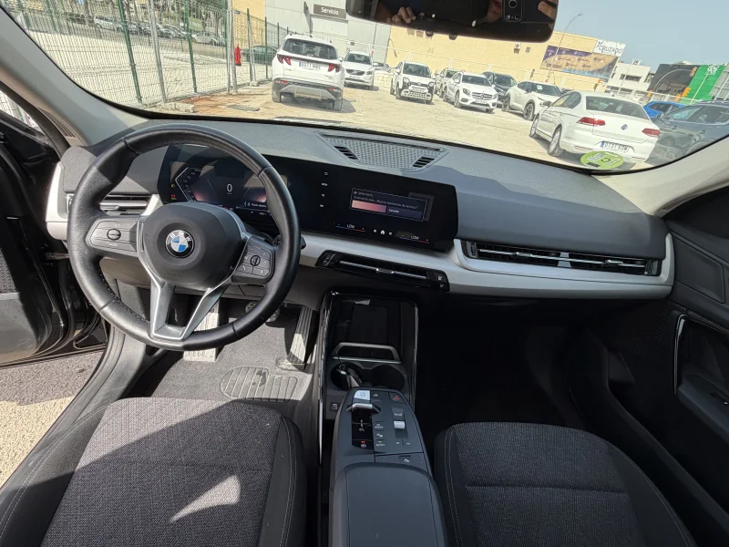 Imagen de BMW X1