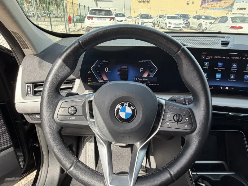 Imagen de BMW X1