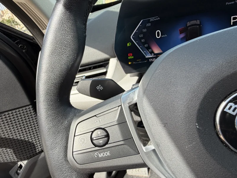Imagen de BMW X1