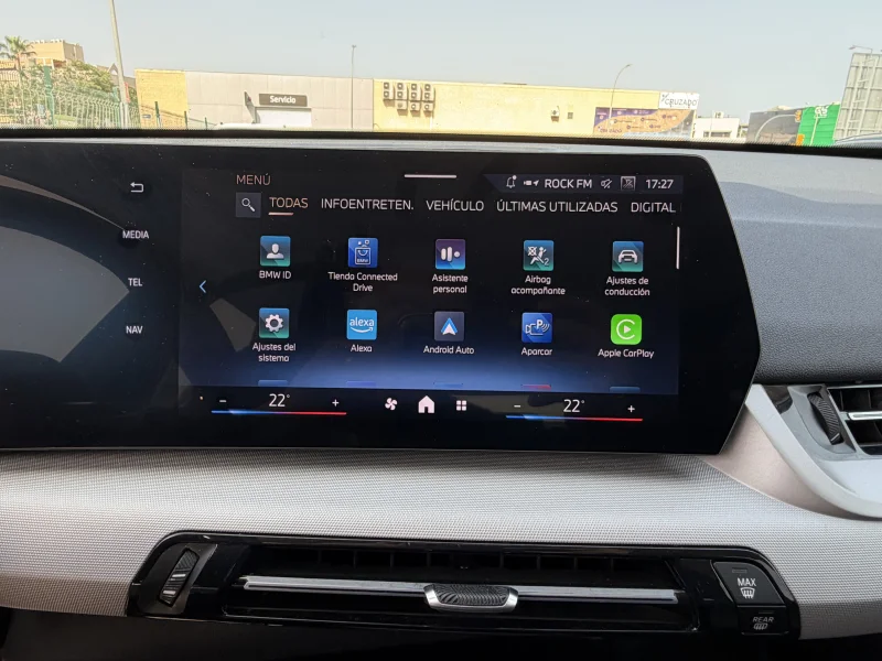 Imagen de BMW X1