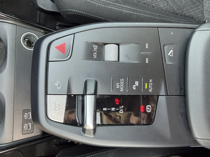 Imagen de BMW X1