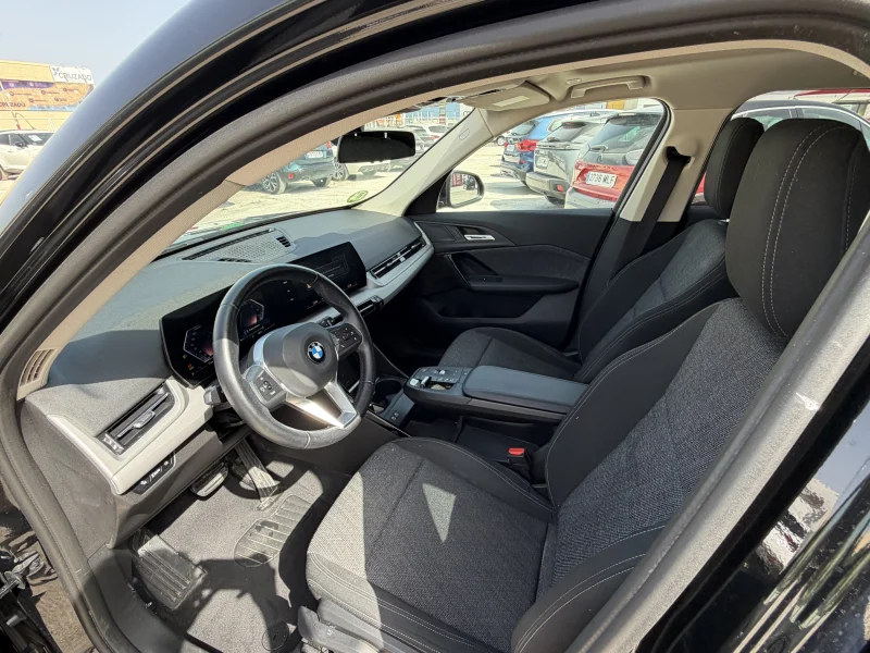 Imagen de BMW X1