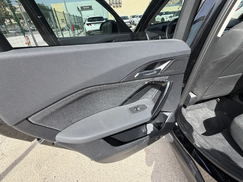 Imagen de BMW X1