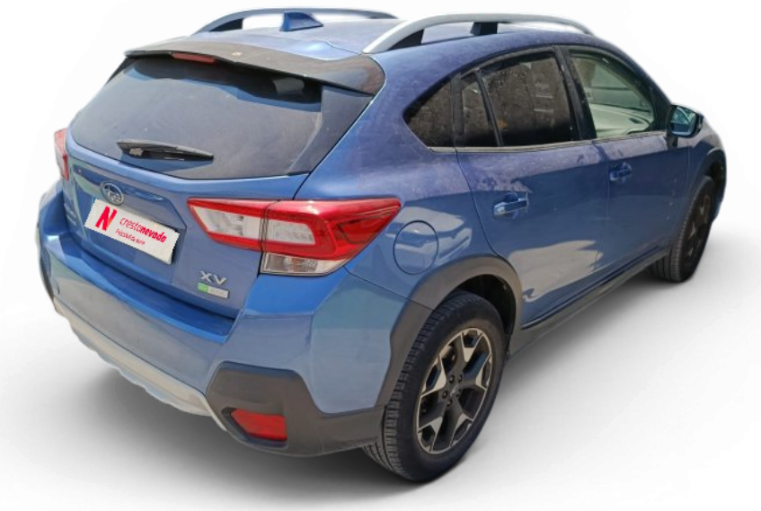 Imagen de Subaru XV