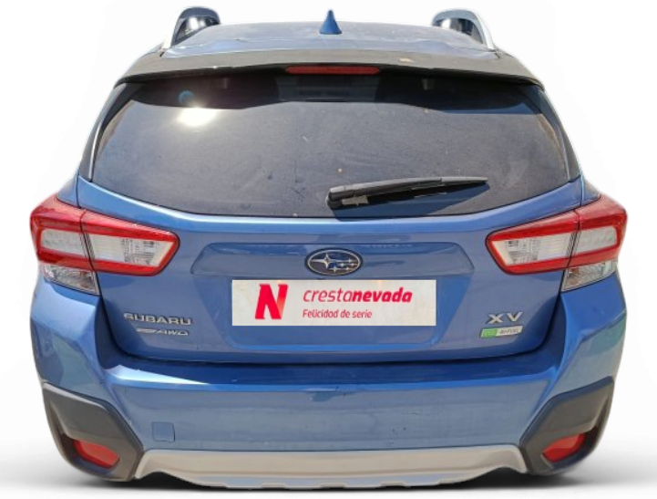 Imagen de Subaru XV
