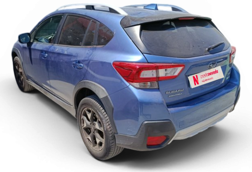 Imagen de Subaru XV